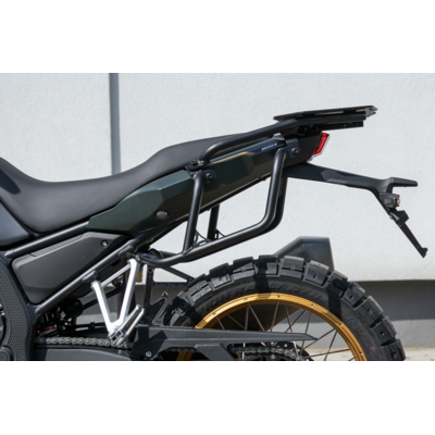 Outback Motortek Kove 800X – Luggage Combo