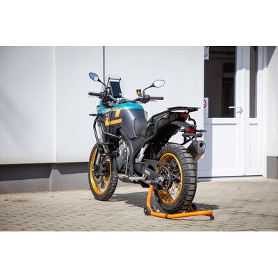 Outback Motortek Kove 800X – Rear Rack Combo