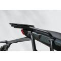 Outback Motortek Kove 800X – Rear Rack Combo