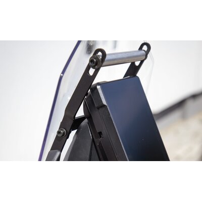 Outback Motortek Kove 800X – GPS / Phone Mount