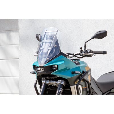 Outback Motortek Kove 800X – GPS / Phone Mount