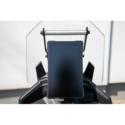 Outback Motortek Kove 800X – GPS / Phone Mount