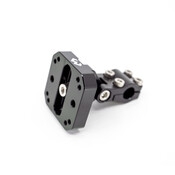 DMD 12mm Short AMPS Bracket