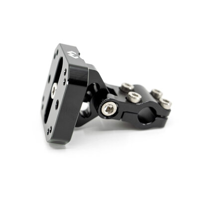 DMD 12mm Short AMPS Bracket