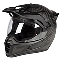 KLIM Krios Pro Helmet ECE/DOT Matte Black