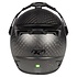 KLIM Krios Pro Helmet ECE/DOT Matte Black