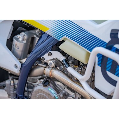 Outback Motortek Husqvarna FE 450 / FE 501 Crash Bars