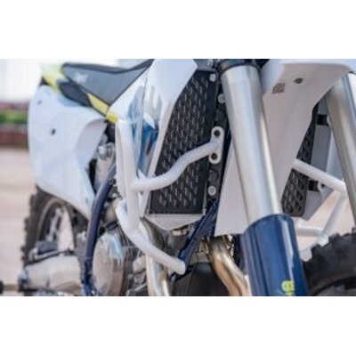 Outback Motortek Husqvarna FE 450 / FE 501 Crash Bars