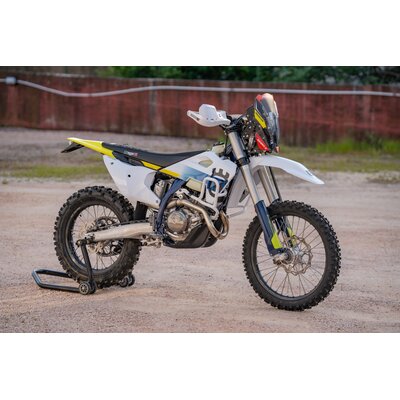 Outback Motortek Husqvarna FE 450 / FE 501 Crash Bars