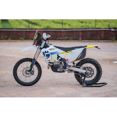Outback Motortek Husqvarna FE 450 / FE 501 Crash Bars