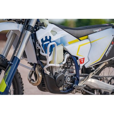 Outback Motortek Husqvarna FE 450 / FE 501 Crash Bars