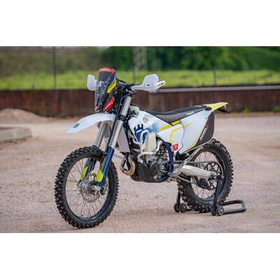 Outback Motortek Husqvarna FE 450 / FE 501 Crash Bars