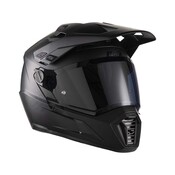 LEATT Leatt Helmet Kit ADV 7.5 Black