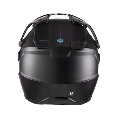 LEATT Leatt Helmet Kit ADV 7.5 Black