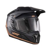 LEATT Leatt Helmet Kit ADV 7.5 Black/Bronze