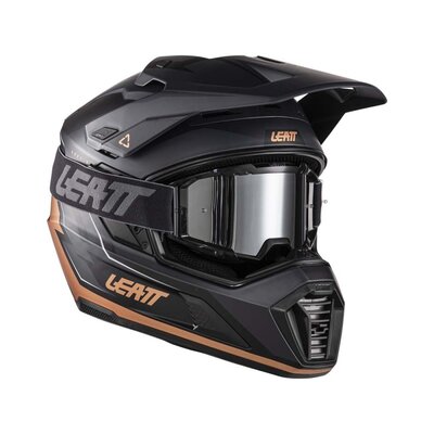 LEATT Kit ADV 7.5 Black/Bronze