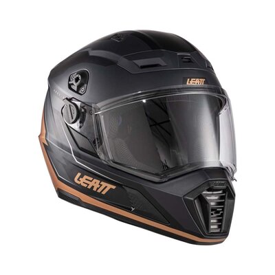 LEATT Leatt Helmet Kit ADV 7.5 Black/Bronze
