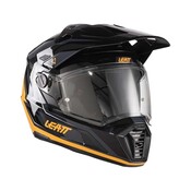 LEATT Kit ADV 7.5 Black/Orange