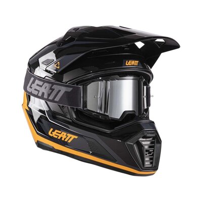 LEATT Kit ADV 7.5 Black/Orange