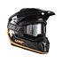 LEATT Leatt Helmet Kit ADV 7.5 Black/Orange