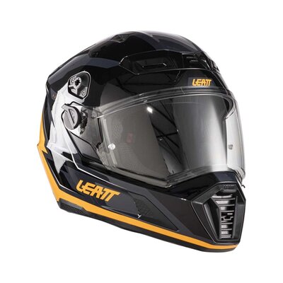 LEATT Kit ADV 7.5 Black/Orange