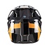 LEATT Leatt Helmet Kit ADV 7.5 Black/Orange