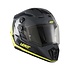 LEATT Leatt Helmet Kit ADV 7.5 Hi-Viz Yellow