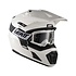 LEATT Leatt Helmet Kit ADV 7.5 White