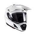 LEATT Leatt Helmet Kit ADV 8.5 White