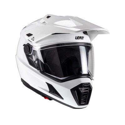LEATT Leatt Helmet Kit ADV 8.5 White