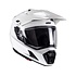 LEATT Leatt Helmet Kit ADV 8.5 White
