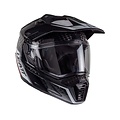 LEATT Leatt Helmet Kit ADV 9.5 Carbon Black