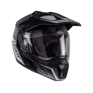 LEATT Leatt Helmet Kit ADV 9.5 Carbon Black