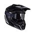 LEATT Leatt Helmet Kit ADV 9.5 Carbon Black