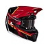 LEATT Leatt Helmet Kit Moto 7.5 Red V26