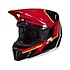 LEATT Leatt Helmet Kit Moto 7.5 Red V26