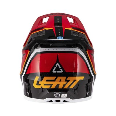 LEATT Kit Moto 7.5 Red V26