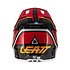 LEATT Leatt Helmet Kit Moto 7.5 Red V26