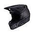 LEATT Leatt Helmet Kit Moto 7.5 Stealth Black/Grey V24