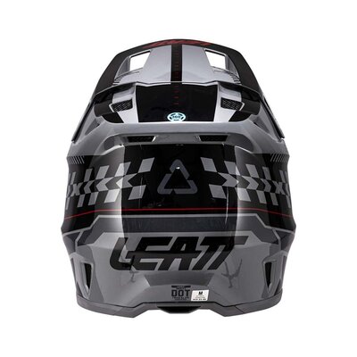 LEATT Kit Moto 8.5 Grey V26