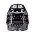 LEATT Leatt Helmet Kit Moto 8.5 Grey V26