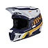 LEATT Leatt Helmet Kit Moto 8.5 Orange V26