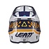 LEATT Leatt Helmet Kit Moto 8.5 Orange V26