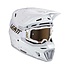 LEATT Leatt Helmet Kit Moto 8.5 White V25