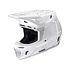 LEATT Leatt Helmet Kit Moto 8.5 White V25