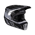 LEATT Leatt Helmet Moto 2.5 Grey V26