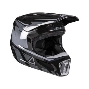 LEATT Leatt Helmet Moto 2.5 Grey V26