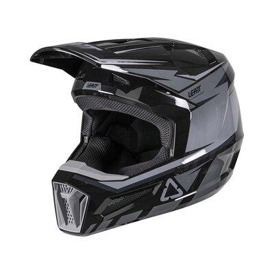 LEATT Leatt Helmet Moto 2.5 Grey V26