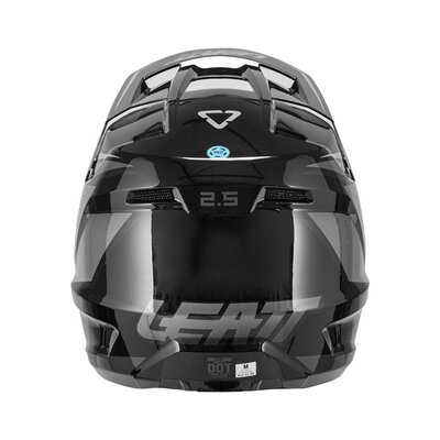 LEATT Moto 2.5 Grey V26