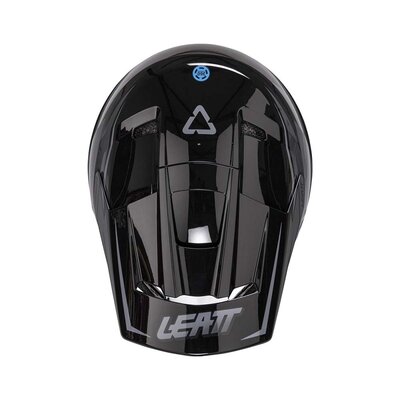 LEATT Moto 2.5 Grey V26